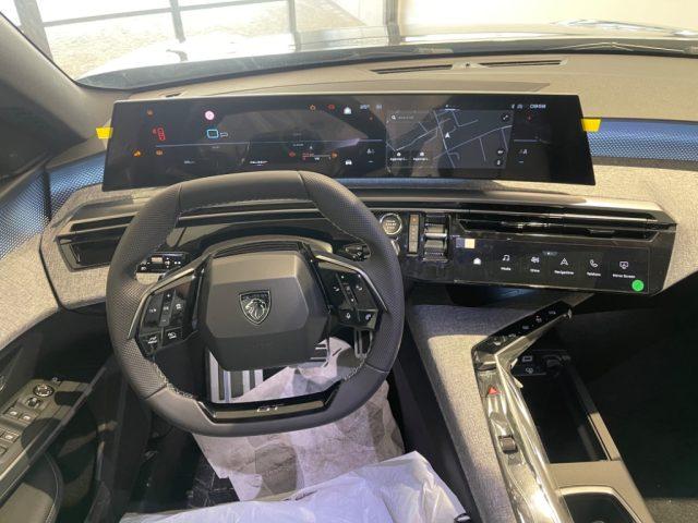 PEUGEOT 3008 Hybrid 145 e-DCS6 GT