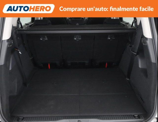 CITROEN Grand C4 Spacetourer BlueHDi 160 S&S EAT8 Feel