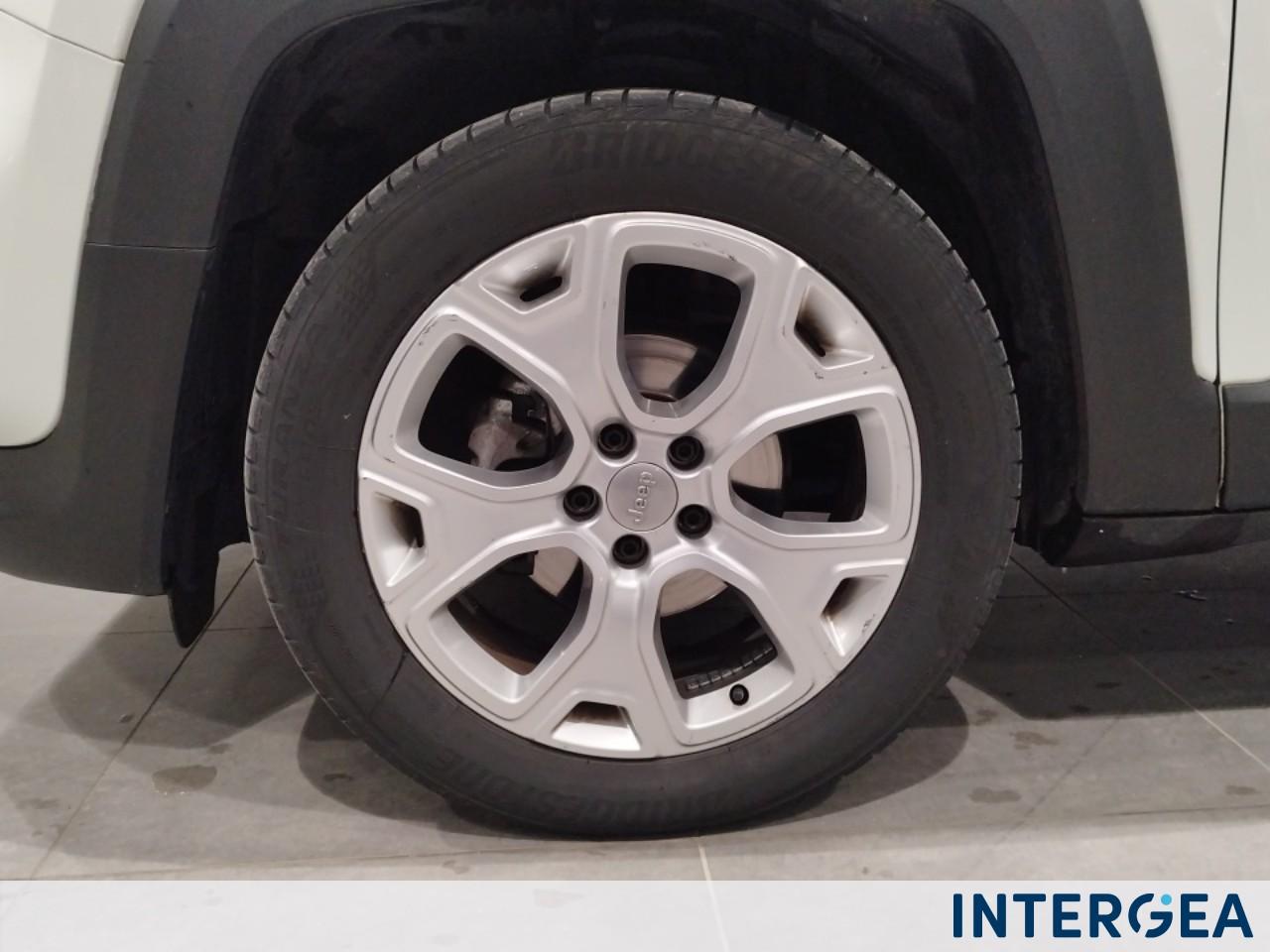 JEEP Renegade 1.6 mjt Limited 2wd 130cv N1