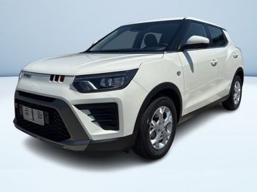 KGM Tivoli Must 1.5 Turbo GDI 163 CV