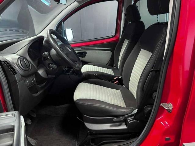 Fiat Qubo 1.3 mjt 16v Trekking 95cv E5+