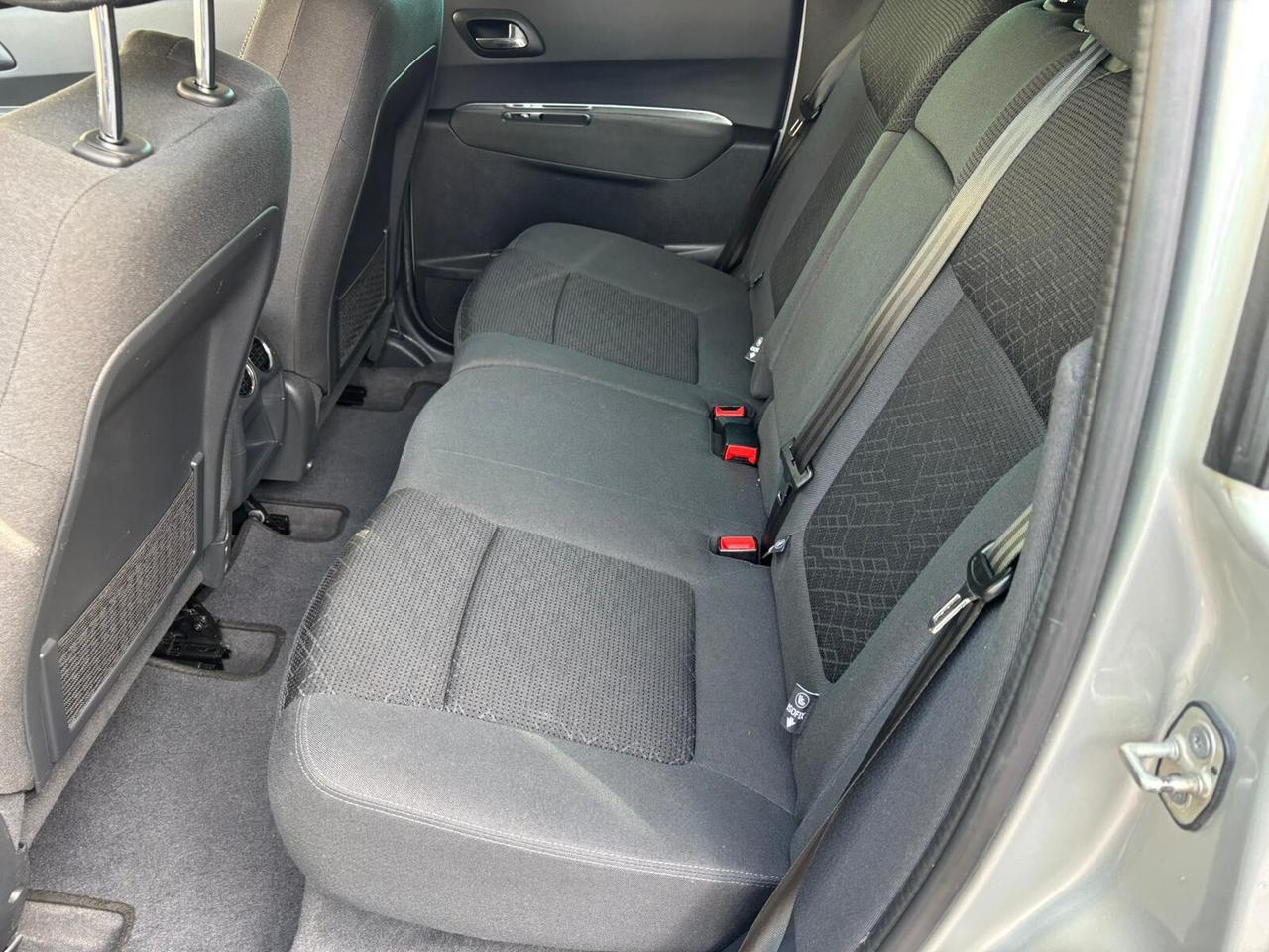 Peugeot 3008 BlueHDi 120 S&S Allure