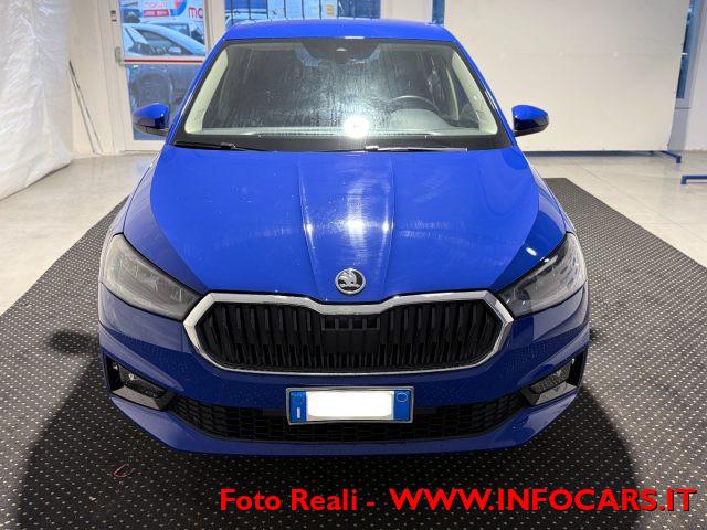 SKODA Fabia 1.0 TSI 95 CV Selection - PROMO