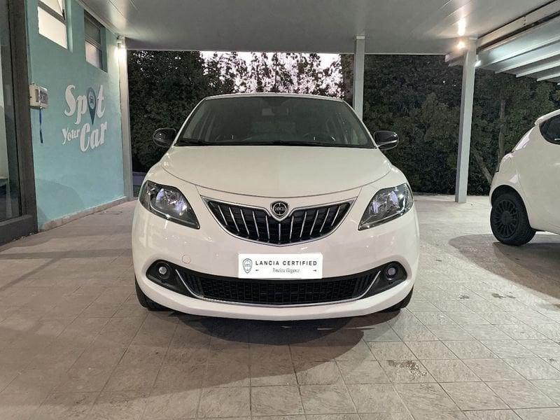 Lancia Ypsilon 1.0 FireFly 70cv S&S Hybrid GOLD