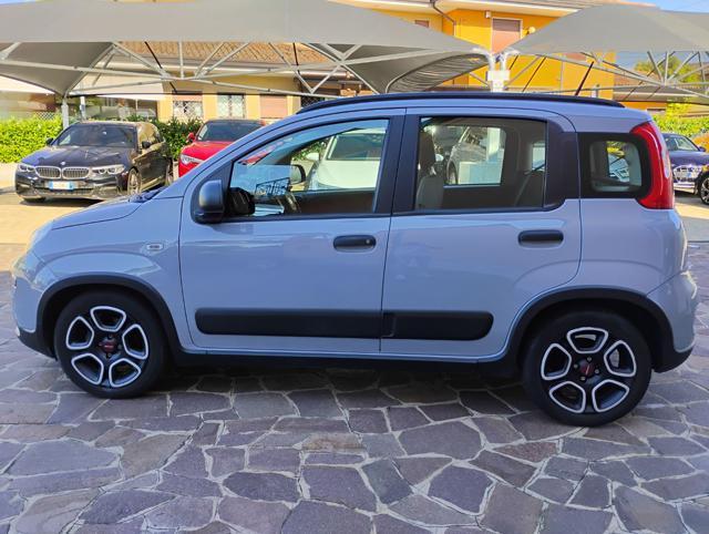 FIAT Panda 1.0 FireFly S&S Hybrid City Life - NO VINC. FINANZ