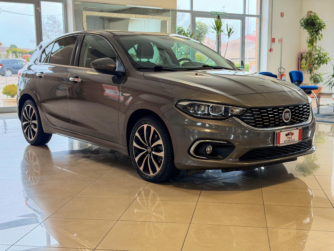 FIAT Tipo Berlina Lounge - 1.6 MJT 120cv EURO6DT