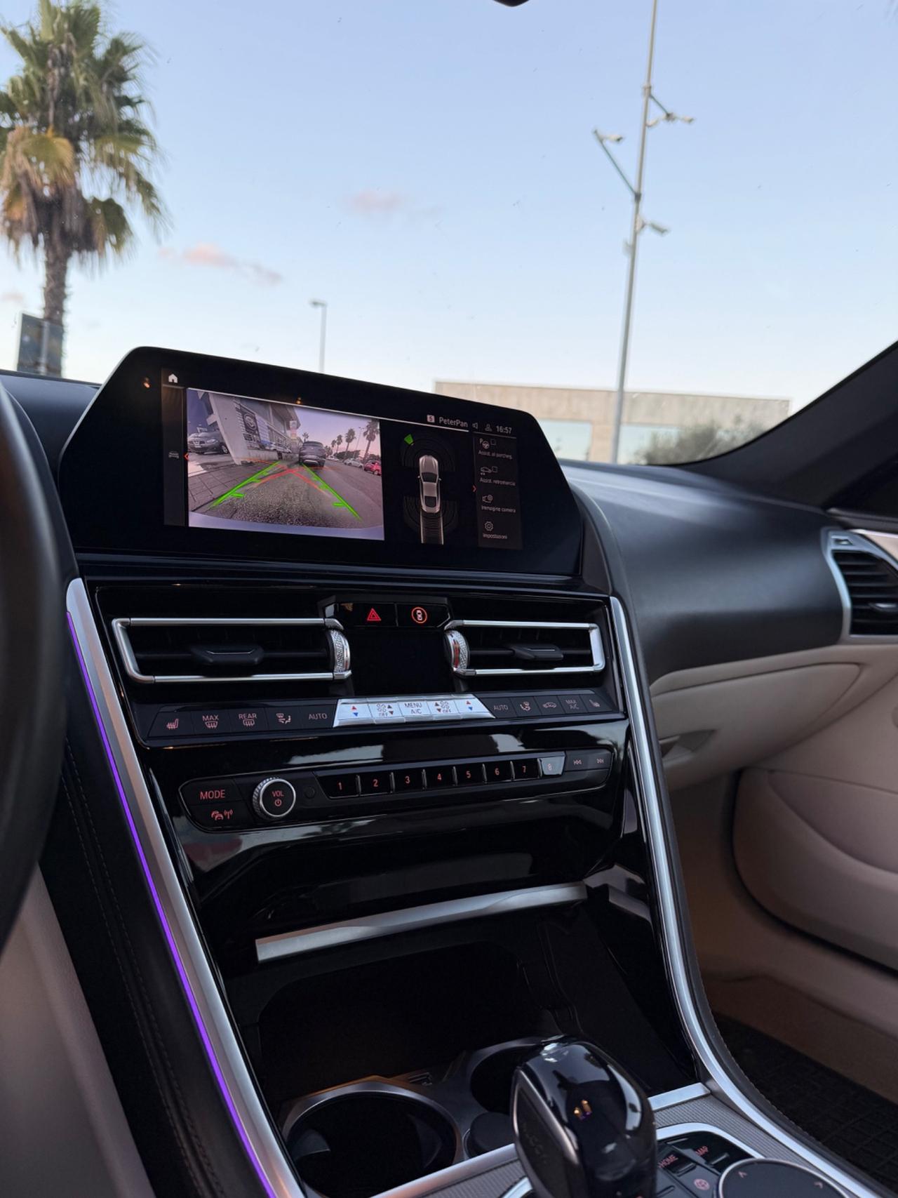 Bmw 840 840d xDrive Msport