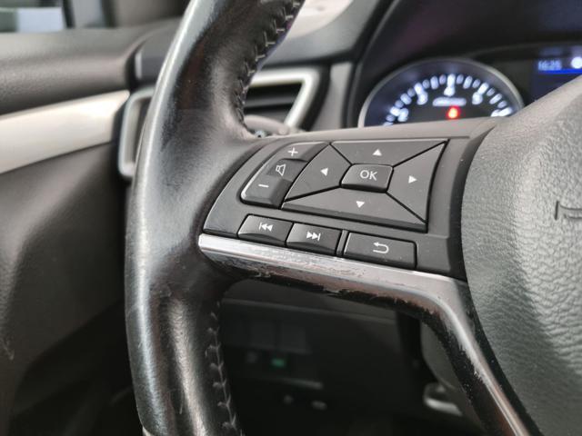 NISSAN Qashqai 1.3 DIG-T 160 CV DCT N-Connecta