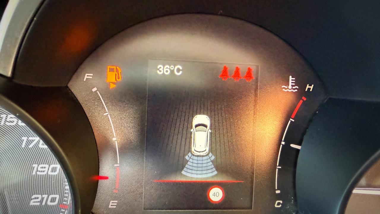 Fiat 500X 1.6 MJt Sport - 2021