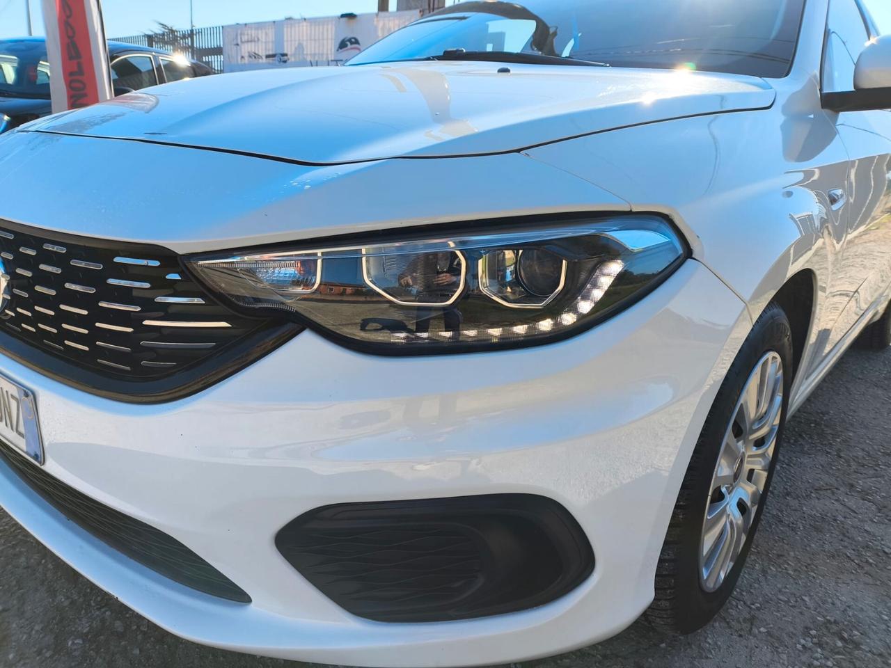 Fiat Tipo 1.3 Mjt S&S 5 porte Pop