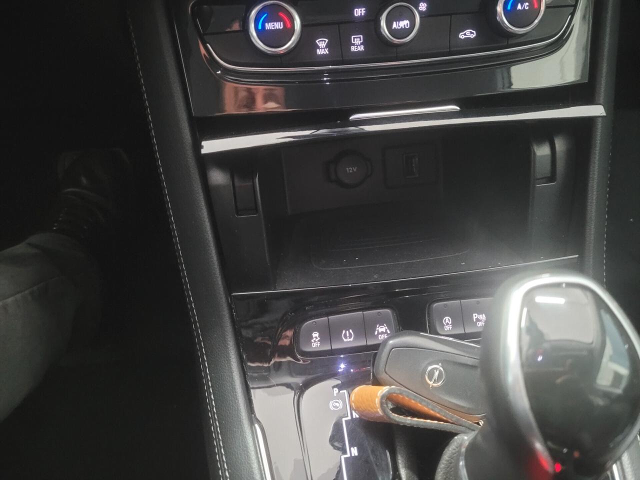 Opel Grandland X 1.5 diesel Ecotec Start&Stop aut. Innovation