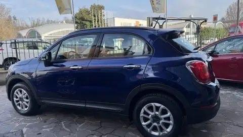 Fiat 500X 1.6 E-Torq 110 CV S-Design City