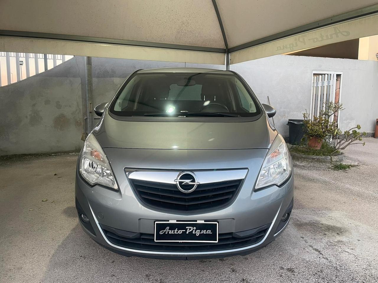 Opel Meriva 1.4 Turbo 120CV GPL Tech Cosmo