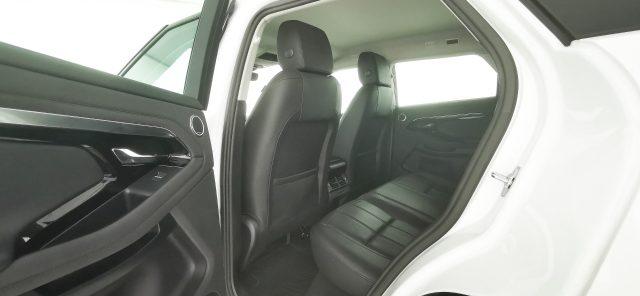 LAND ROVER Range Rover Evoque 2.0D I4 163 CV AWD Auto SE