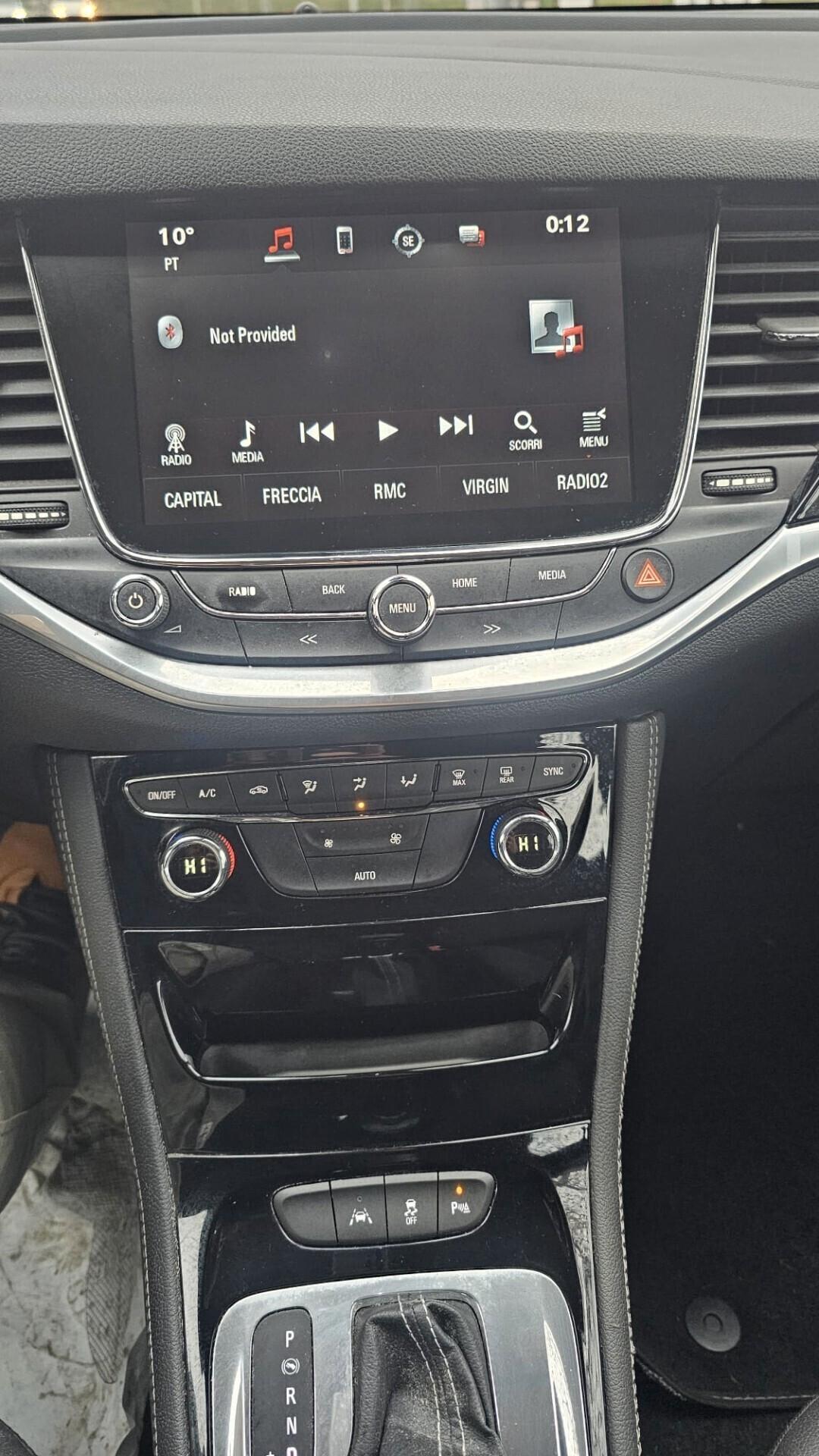 Opel Astra 1.6 CDTi 136CV aut. Sports Tourer Innovation