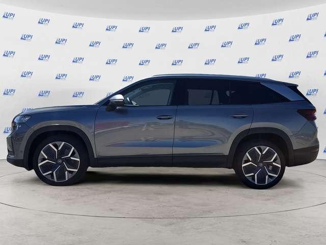 Skoda Kodiaq 1.5 m-HEV Style DSG 7p