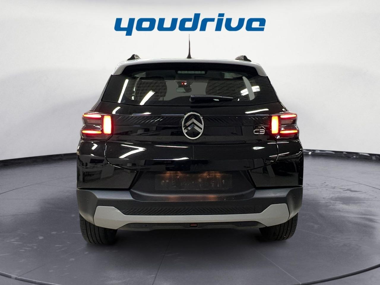 Citroen C3 PureTech 100 S&S Plus KM 16.200