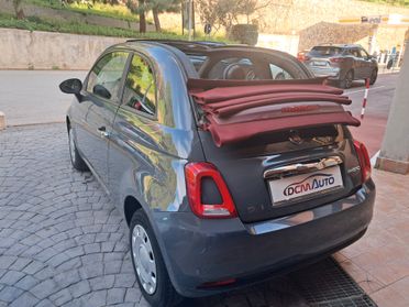 Fiat 500 C 1.0 Hybrid Cult