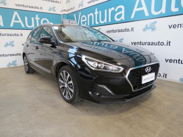 Hyundai i30 Wagon 1.6 CRDi 115 CV Business
