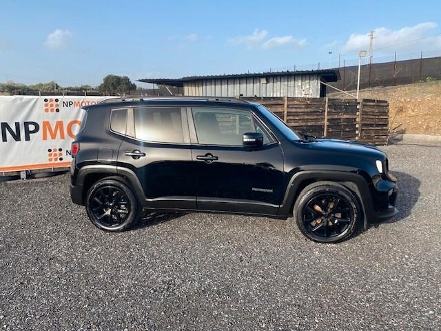 Jeep Renegade 1.6 Mjt 130 CV S