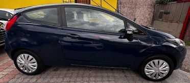 Ford Fiesta 1.0 80CV 3 porte Titanium