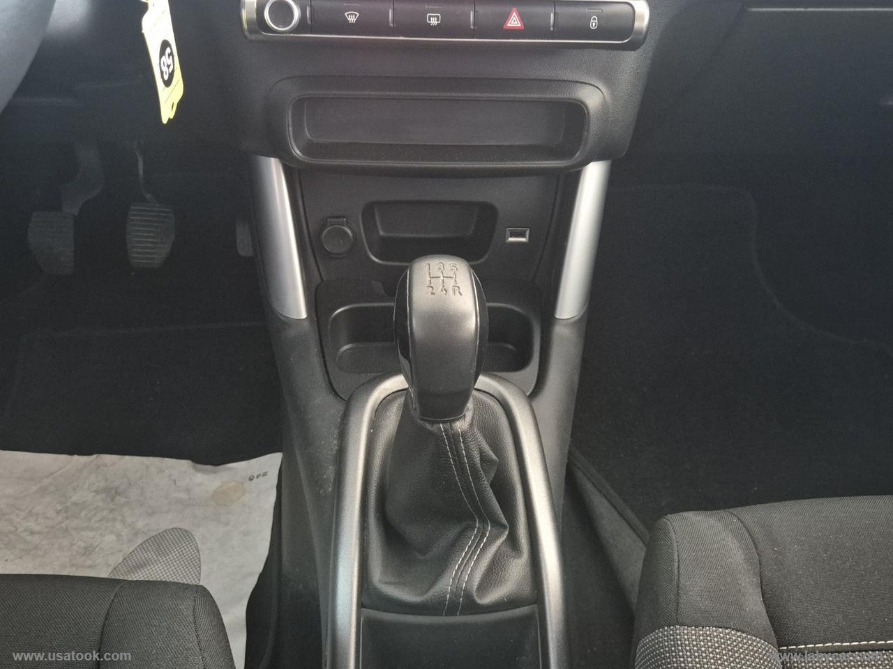 CITROEN C3 Aircross PureT. 82 Shine PREZZO REALE NESSUN OBBLIGO DI FINANZIAMENTO