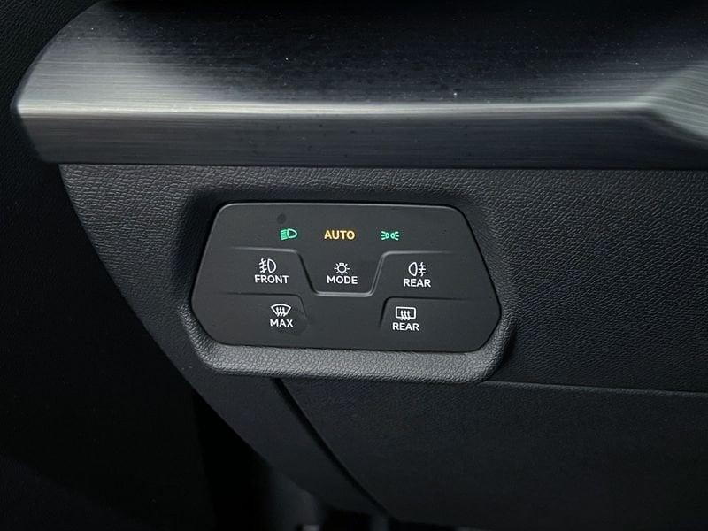 Cupra Formentor Formentor 1.5 TSI DSG