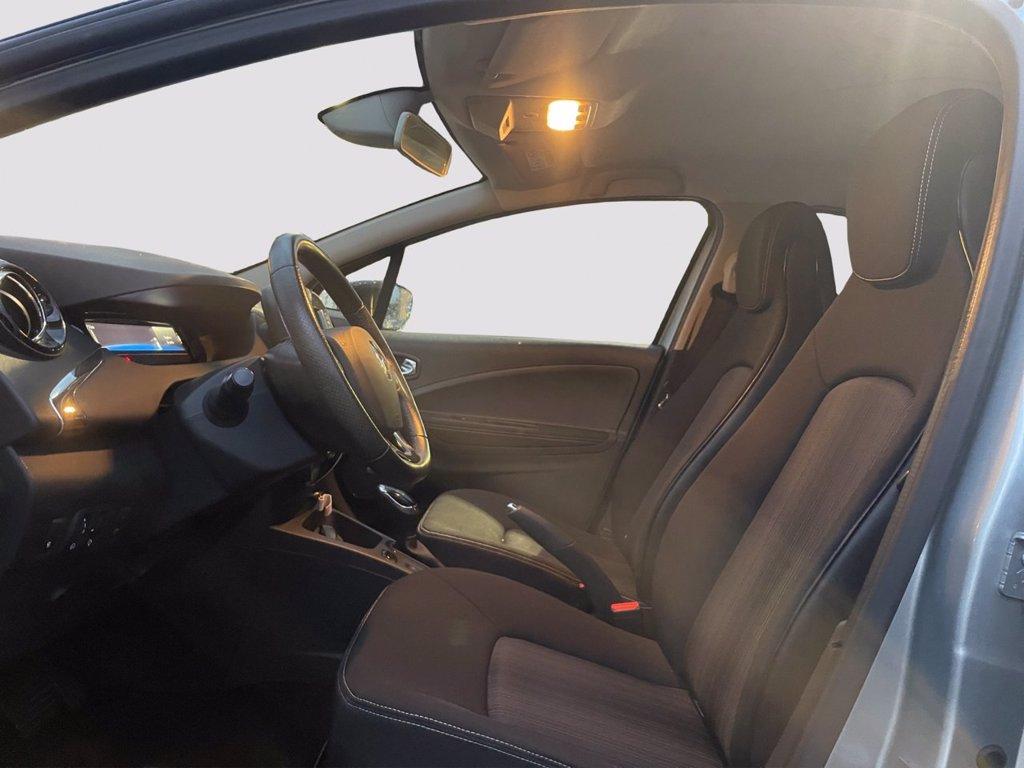 RENAULT Zoe Intens R110 Flex 108cv del 2019