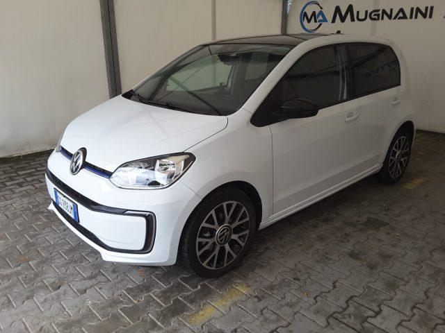 VOLKSWAGEN e-up! 82cv 36,8 kWh