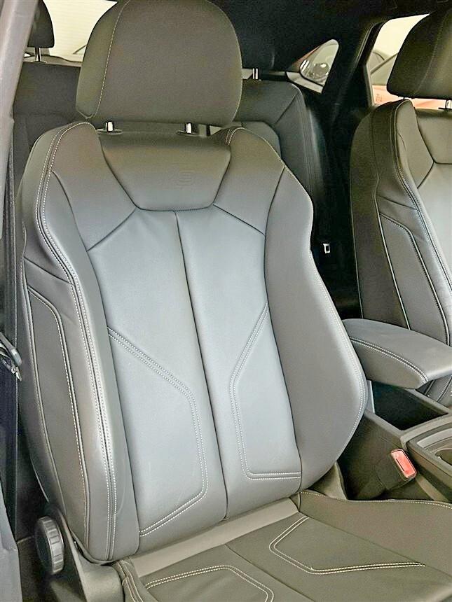 Audi Q3 SPB 40 TDI quattro S tronic S line