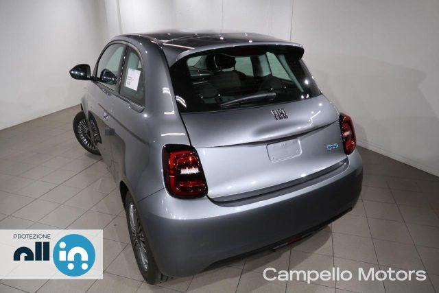 FIAT 500e Nuova 500 Icon Berlina