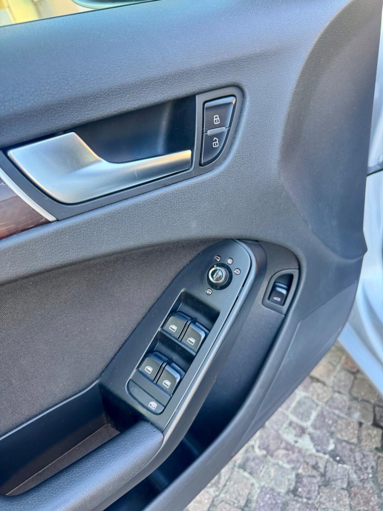 A4 3.0 V6 TDI F.AP. qu. Advanced