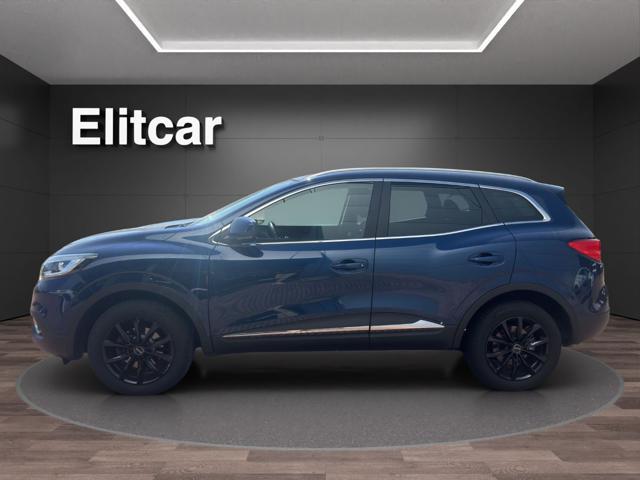 RENAULT Kadjar BUSINESS 1461CC 110CV