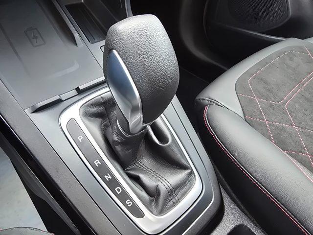 FORD Puma 1.0 EcoBoost Hybrid Automatica ST-Line X