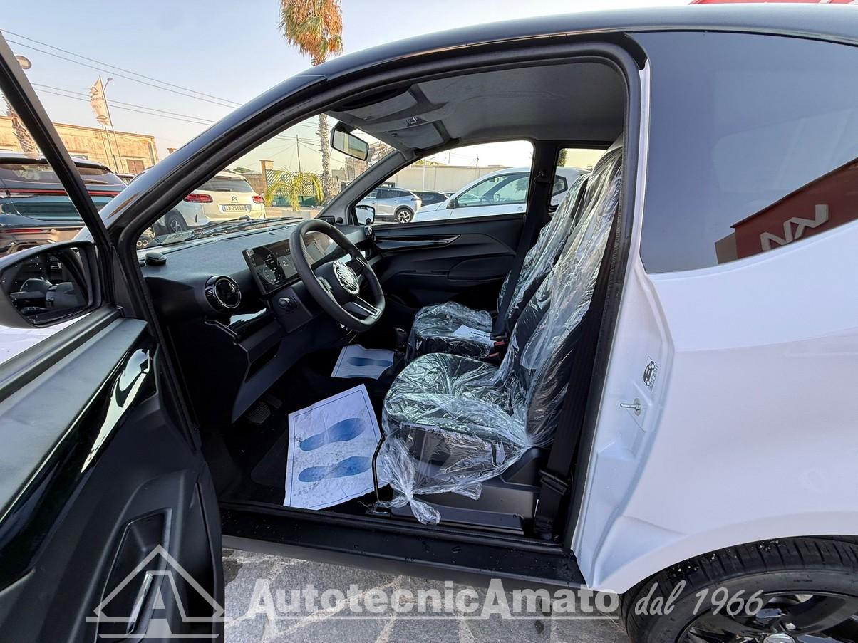 Aixam City Sport