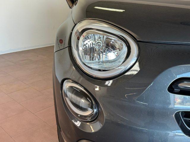 FIAT 500X 1.6 MultiJet 130 CV Cross UNICOPROPRIETARIO