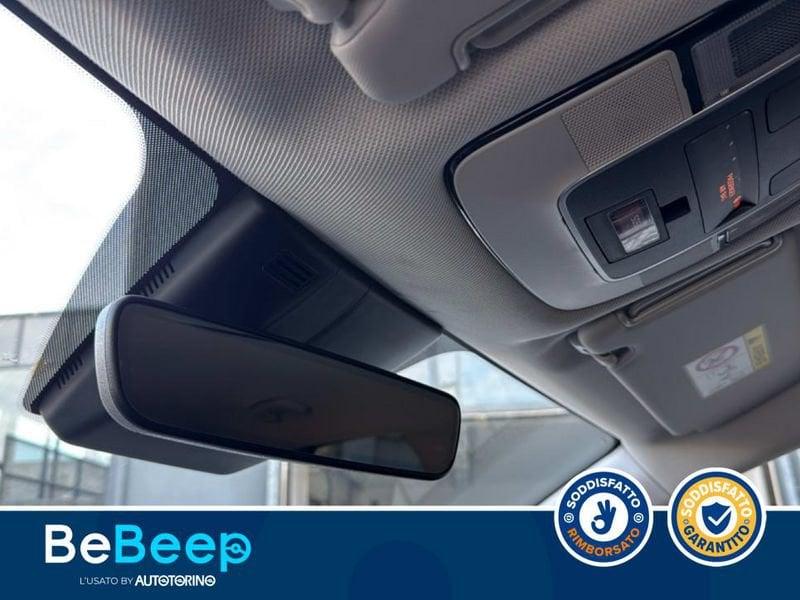 Hyundai Tucson 1.6 CRDI XTECH 2WD