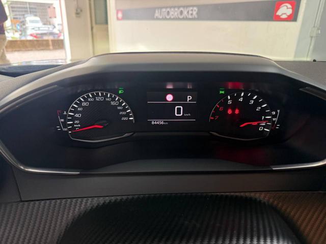 PEUGEOT 2008 PureTech 130 S&S EAT8 Active Pack