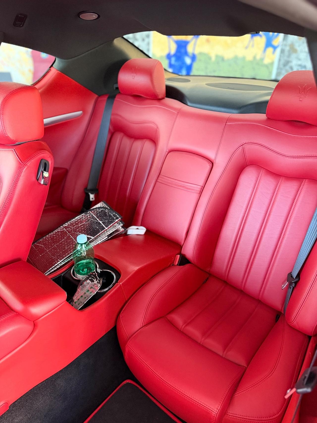 Maserati GranTurismo 4.2 V8