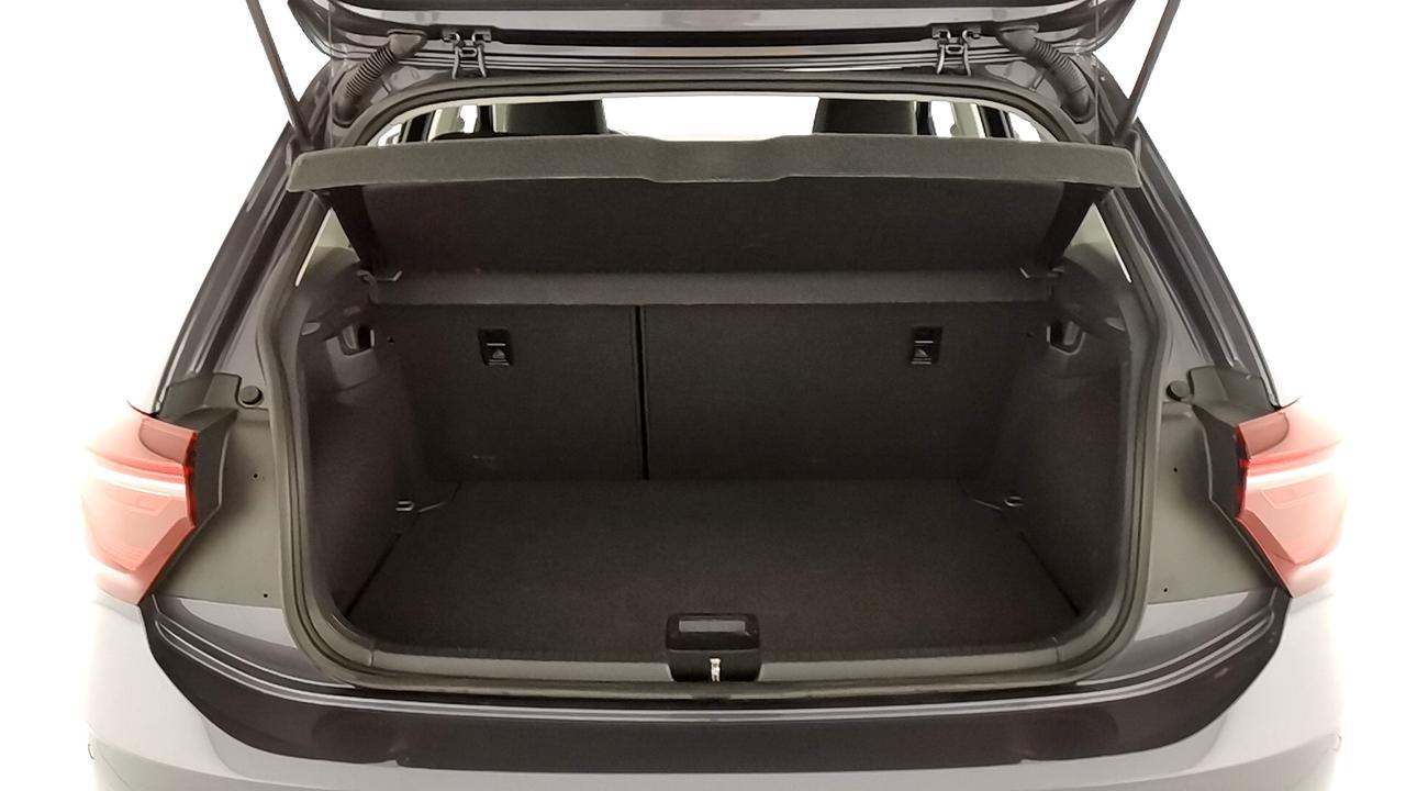 VOLKSWAGEN Polo VI 2022 - Polo 1.0 tsi Style 95cv