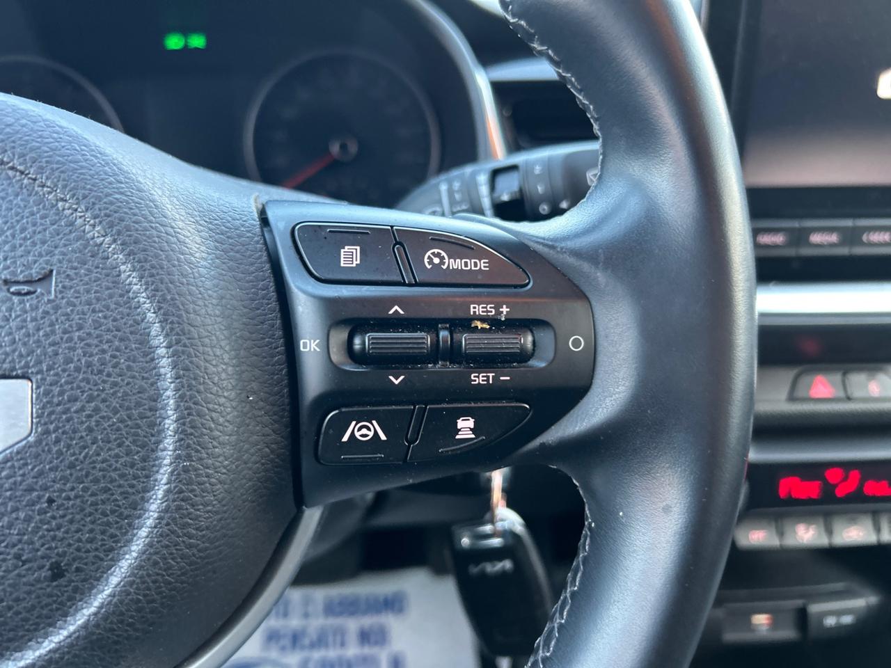 Kia Stonic 1.0 t-gdi mhev Style 120cv dct