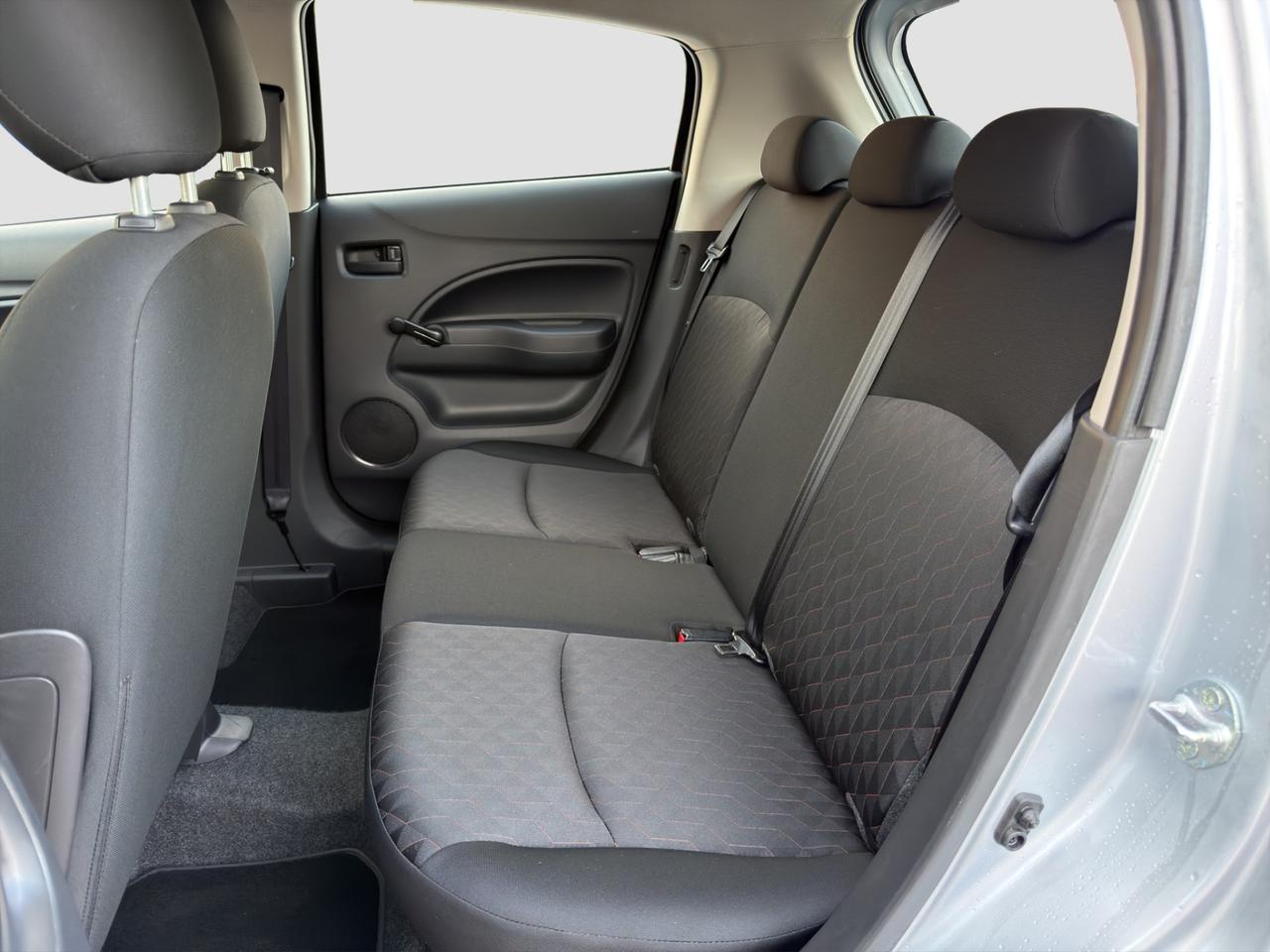 MITSUBISHI Space Star 3ª serie Space Star 1.2 Invite SDA