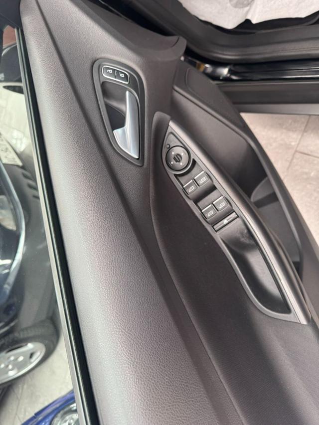 FORD Focus 1.5 TDCi 120 CV Start&Stop Powershift SW Titanium