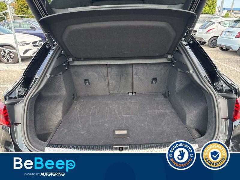 Audi Q3 SPORTBACK RS 2.5 QUATTRO S-TRONIC