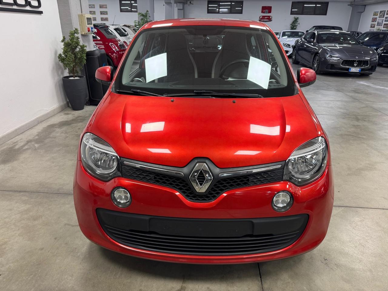 Renault Twingo SCe Zen