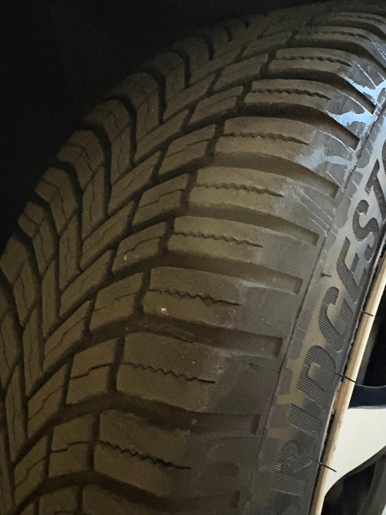 Opel Corsa 92.000 Km