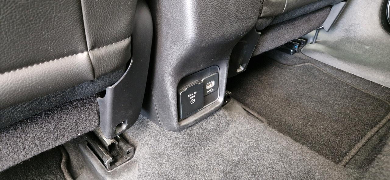Jeep Compass 1.6 Mjt 120cv Limited