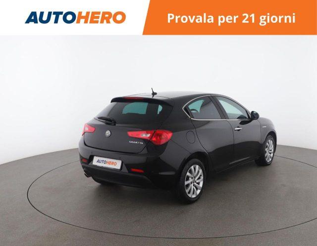 ALFA ROMEO Giulietta 1.6 JTDm 120 CV Super