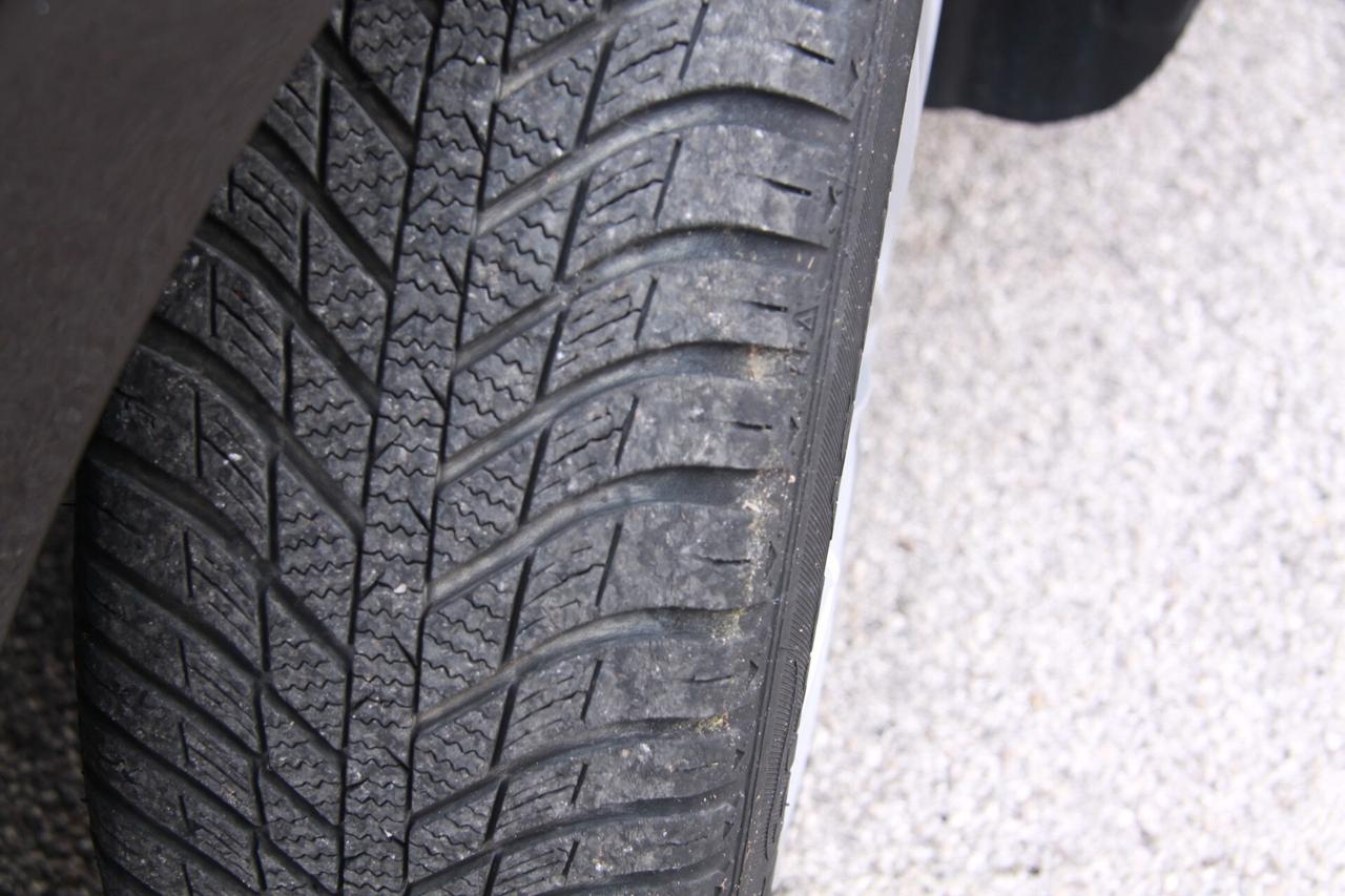 Lancia MUSA 1.3 Multijet 16V Platino PLUS