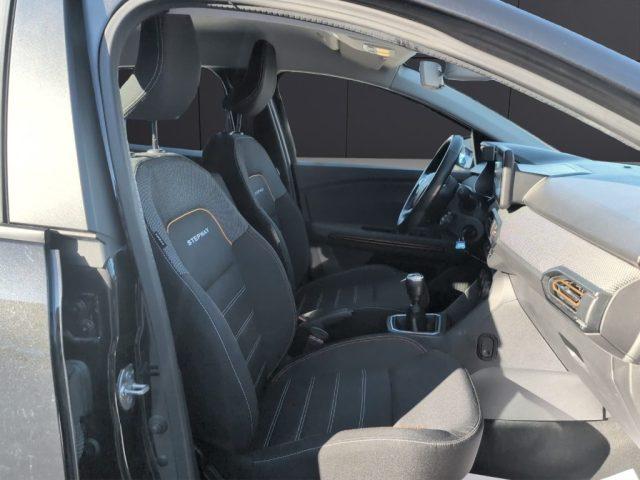 DACIA Sandero Stepway 1.0 TCe ECO-G Comfort